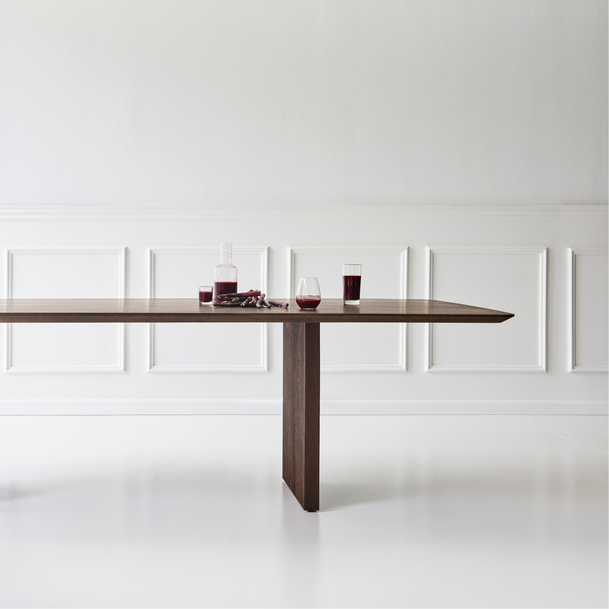 Ten Table Rectangular